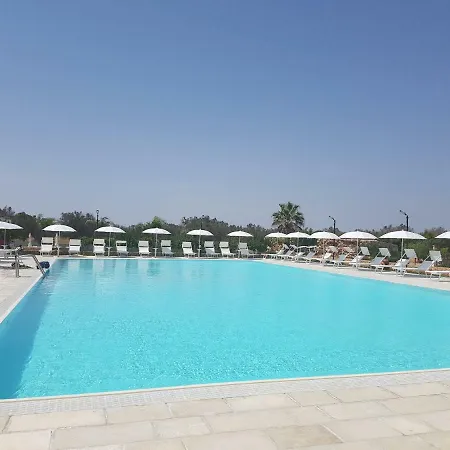 Country house Tenuta Casine Vittorio *