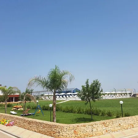 Tenuta Casine Vittorio * Lequile