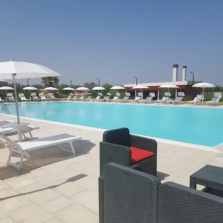 Kır Evi Tenuta Casine Vittorio *