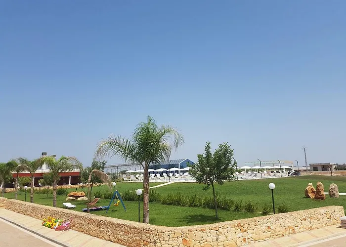 Tenuta Casine Vittorio * Lequile