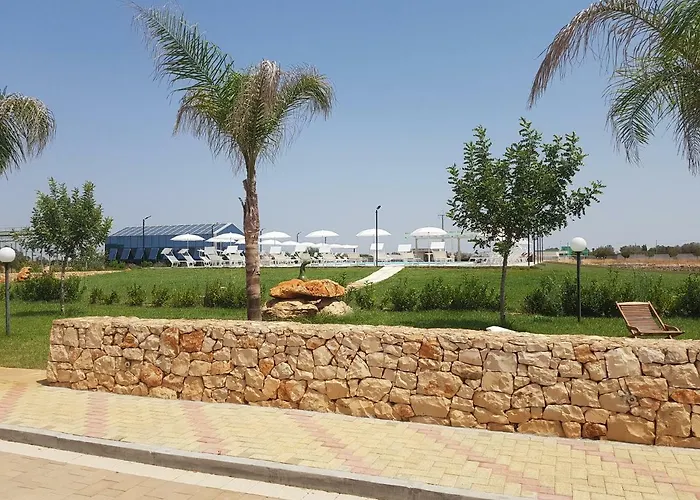 Tenuta Casine Vittorio *