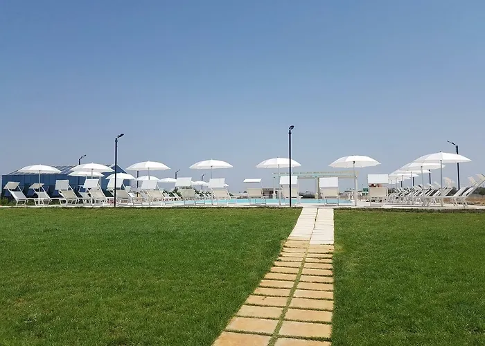 Tenuta Casine Vittorio *